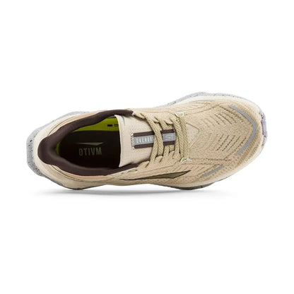 Women's Overdrive ST Gravel/Grey/Sage