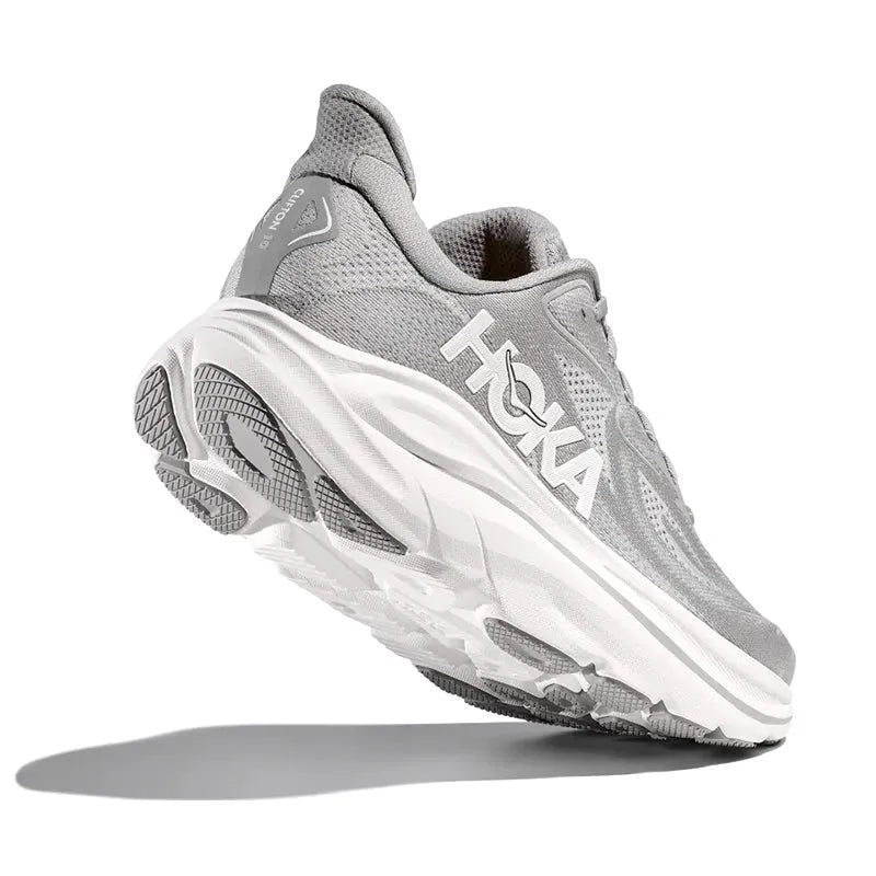 Men's Clifton 10 Stellar Grey/Stardust