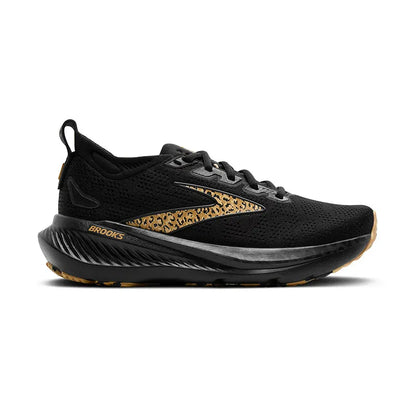 Women's Glycerin 23 Black/Asphalt/Ice Coffee