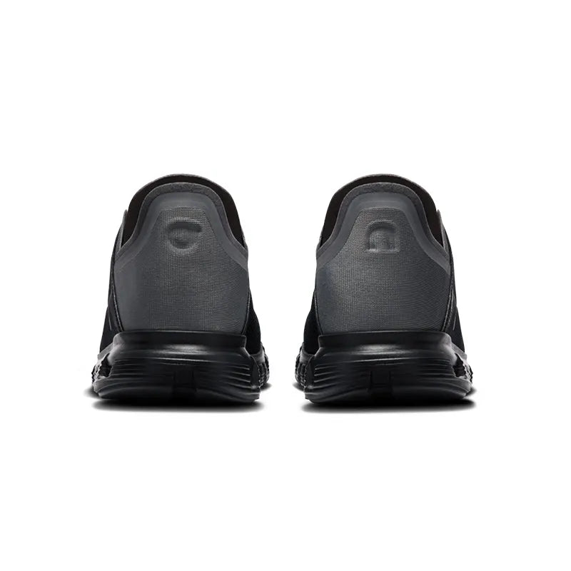 Men's Cloud 6 Coast Black/Rock