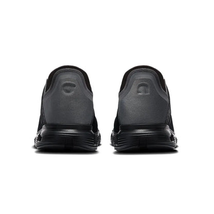 Men's Cloud 6 Coast Black/Rock