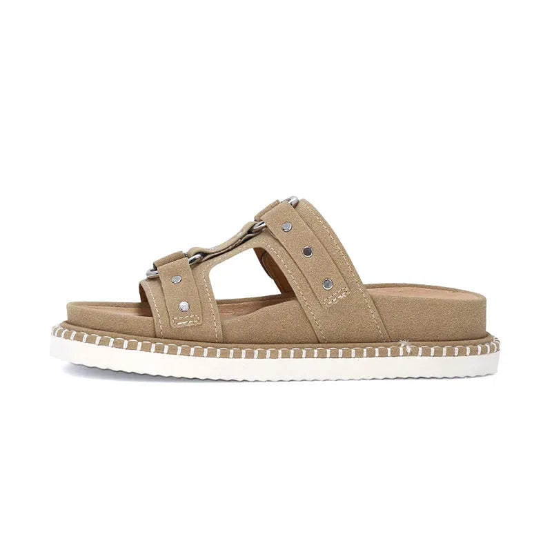 Women's Ramblyn Harness Sand Cortez