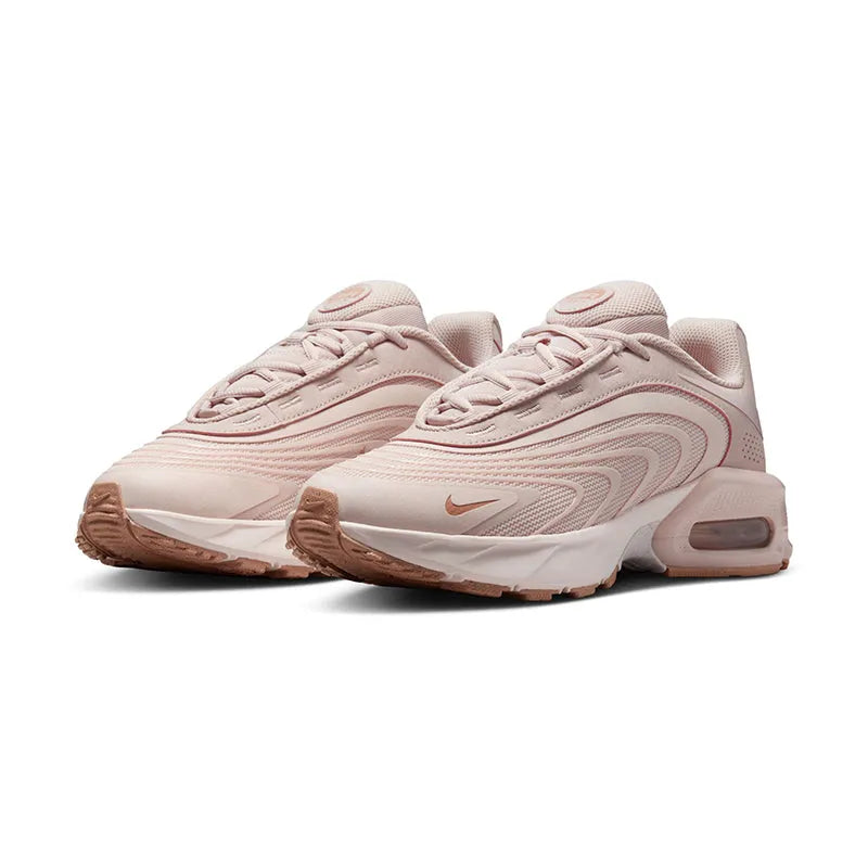 Women's Air Max Fire Silt Red/Rose Gold