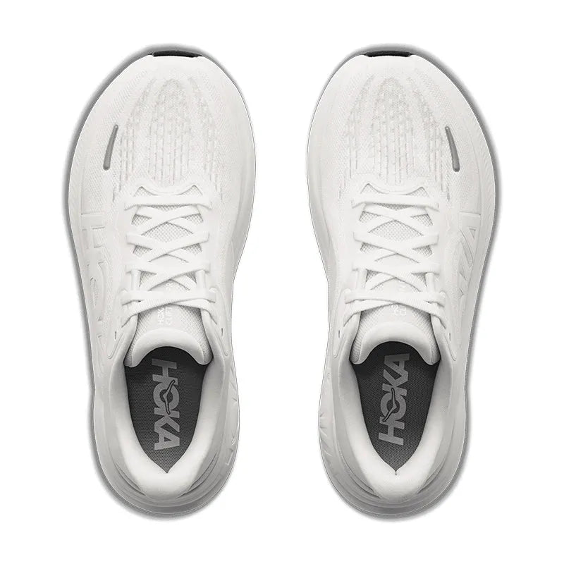 Women's Clifton Pro White/White