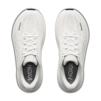 Women's Clifton Pro White/White