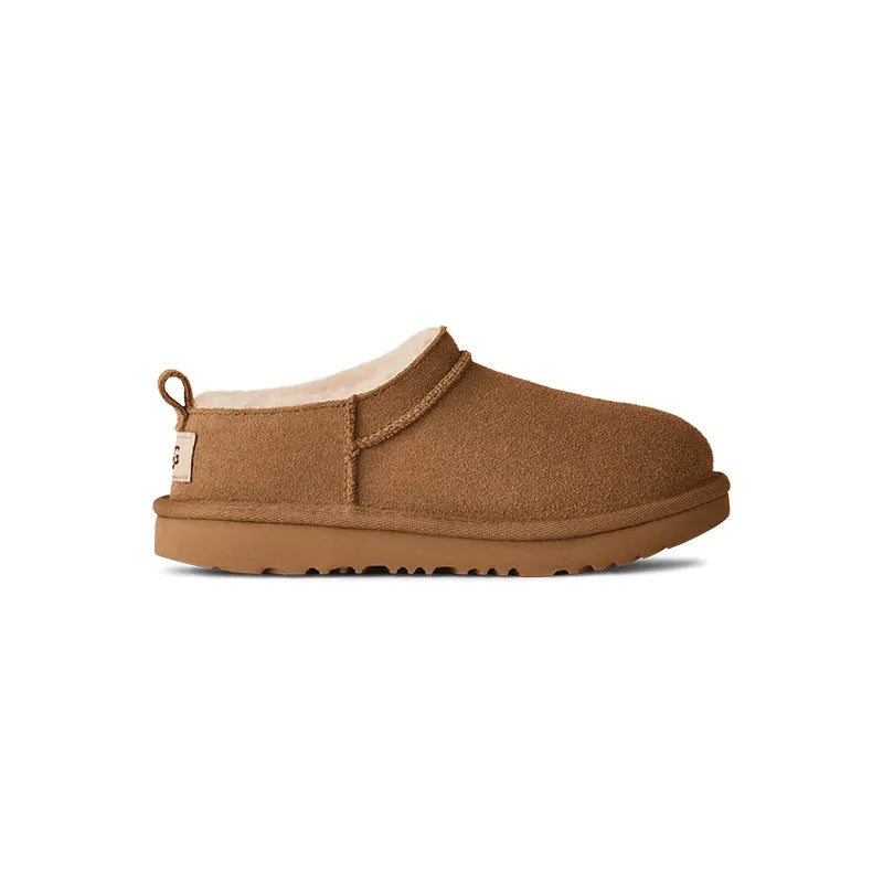 Kid's Preschool Classic Micro Chestnut