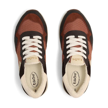 Women's Detour Cocoa Multi