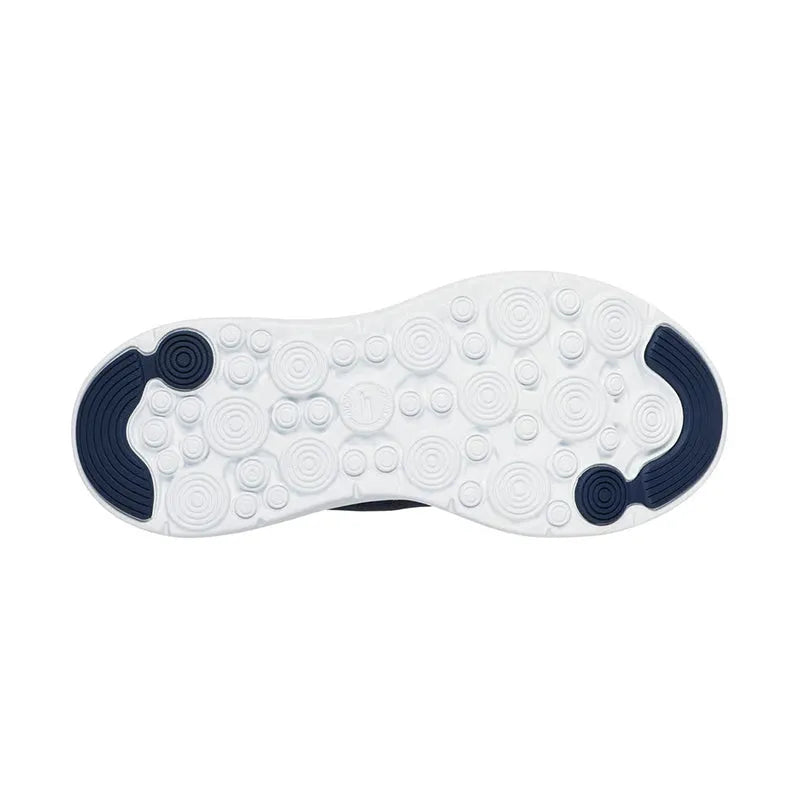 Women's Go Walk Now - Khloe Navy White