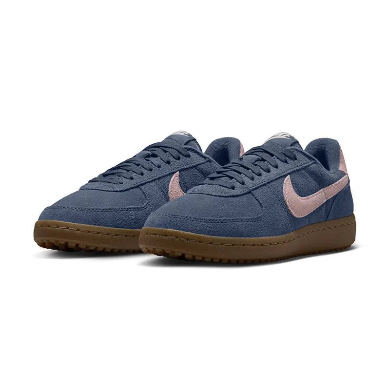 Women's Field General Thunder Blue/Pink