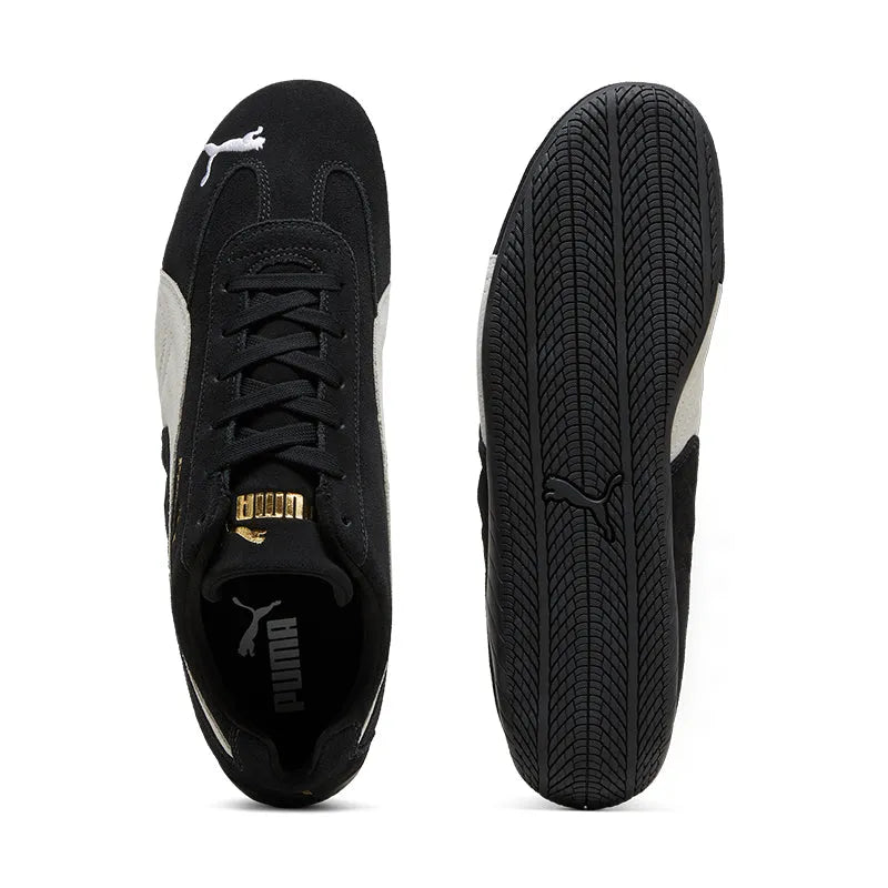 Men's Speedcat OG Black/White