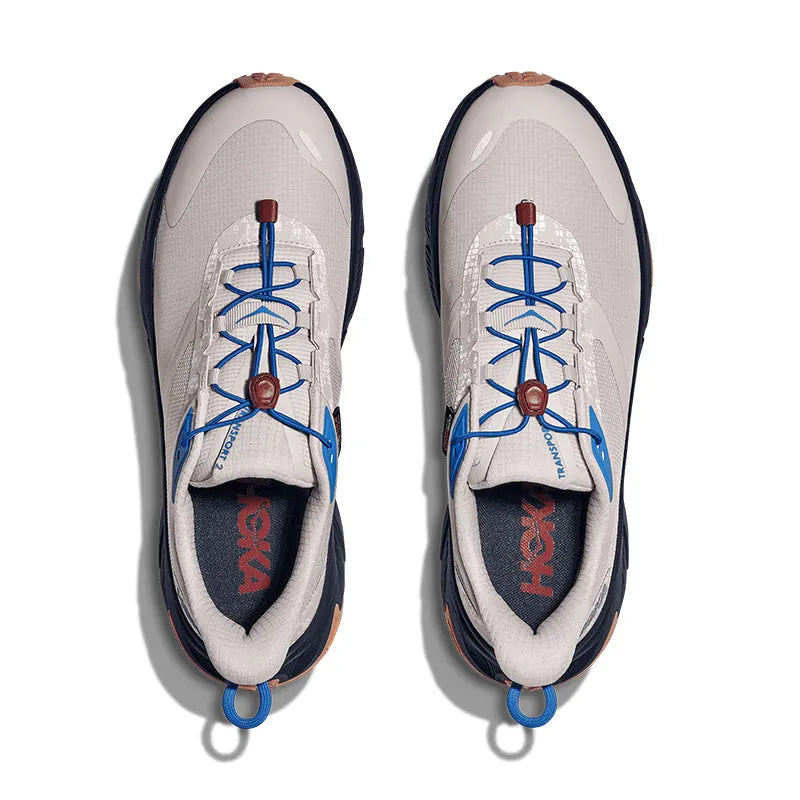 Men's Transport 2 Stucco/Varsity Navy