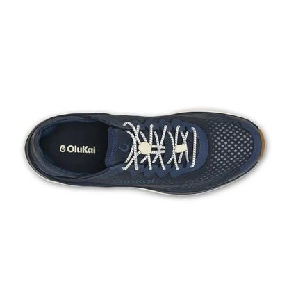 Men's Ahi Mood Indigo/Costal Blue