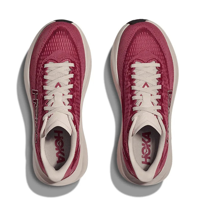 Women's Mach 7 Lingonberry/Cranberry