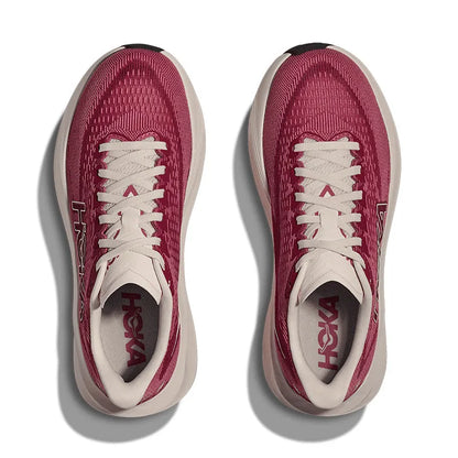 Women's Mach 7 Lingonberry/Cranberry