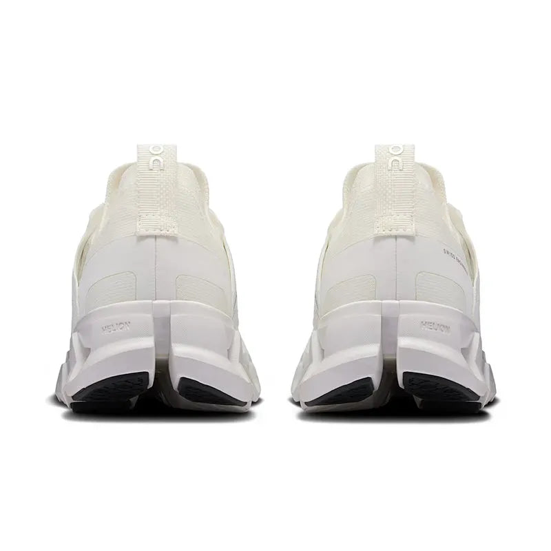 Women's Cloudswift 4 White/White