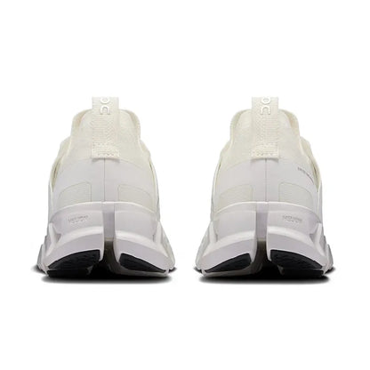 Women's Cloudswift 4 White/White