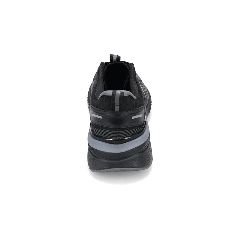 Men's Fuse Onyx/Smoke Grey/Onyx