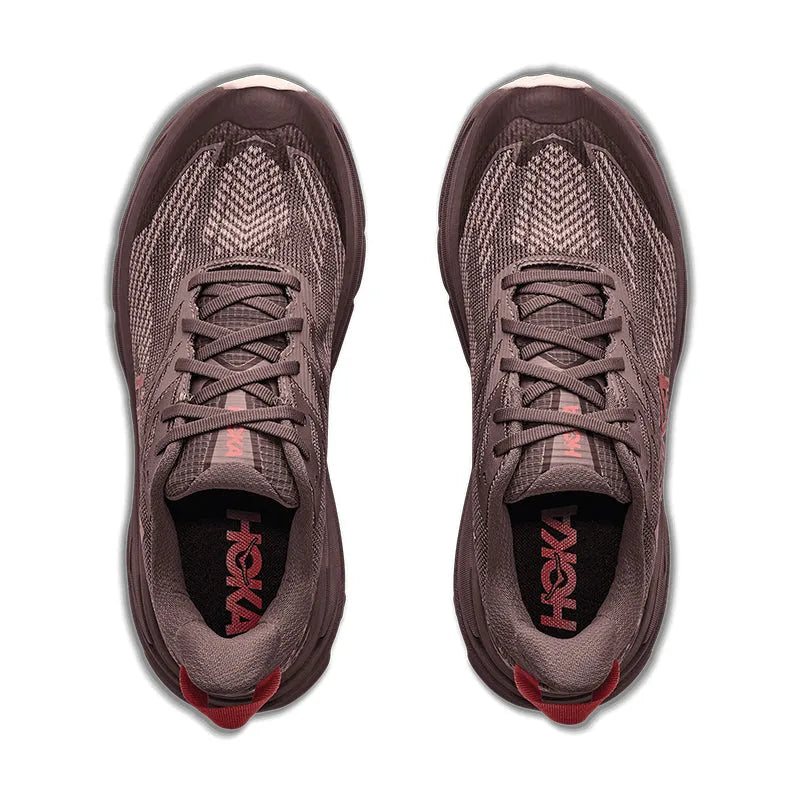 Women's Challenger 8 GORE-TEX Smoky Quartz/Alabaster