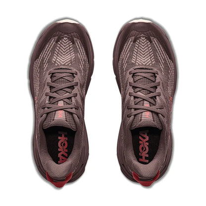 Women's Challenger 8 GORE-TEX Smoky Quartz/Alabaster