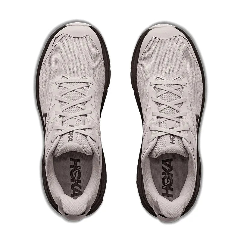 Men's Challenger 8 River Rock Grey/Cast Iron