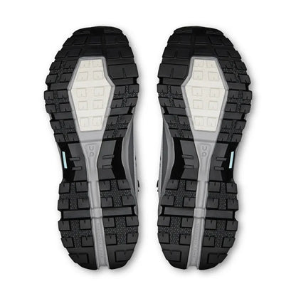 Men's Cloudrock Mid Waterproof Glacier/Alloy