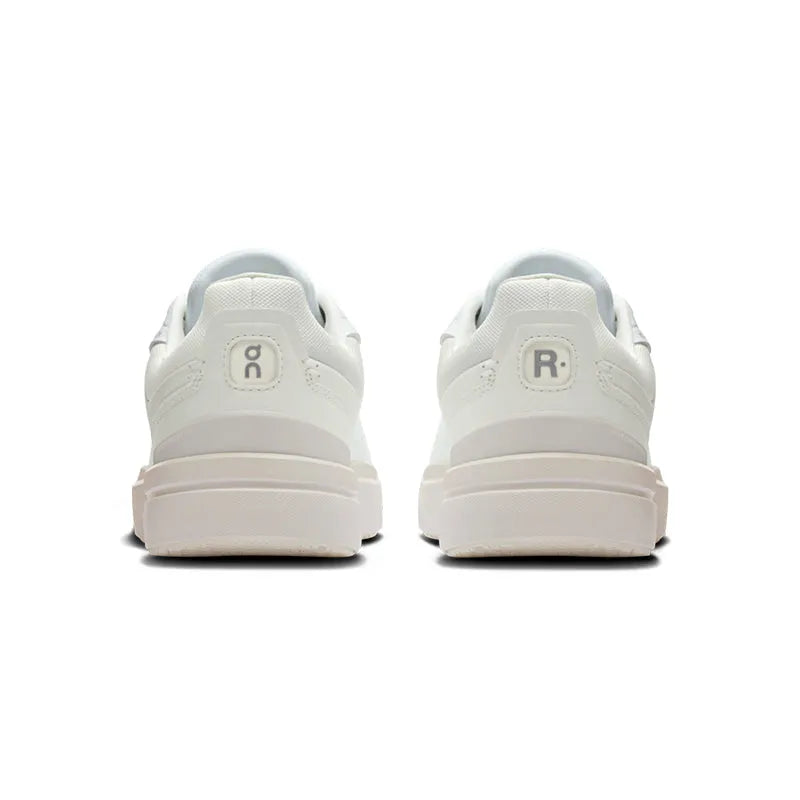 Women's The Roger Advantage White/White