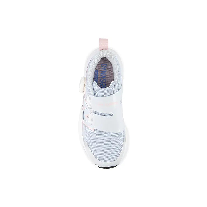 Kid's Preschool RVL Ice Blue/Rose Sugar