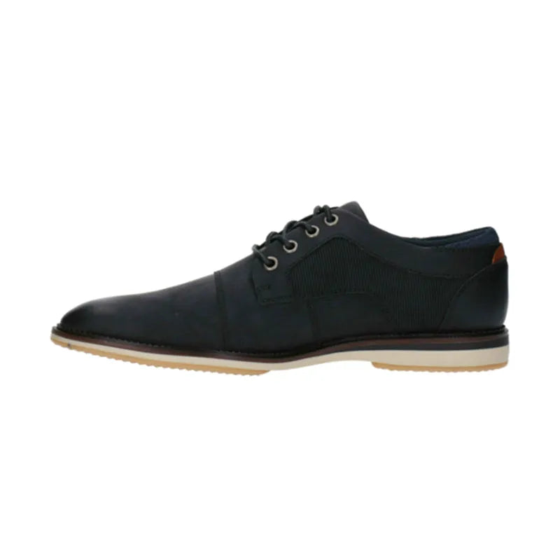 Men's Dale Black