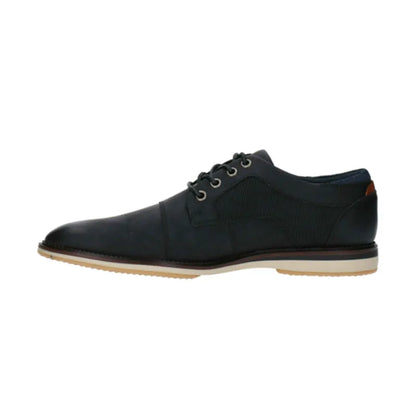 Men's Dale Black