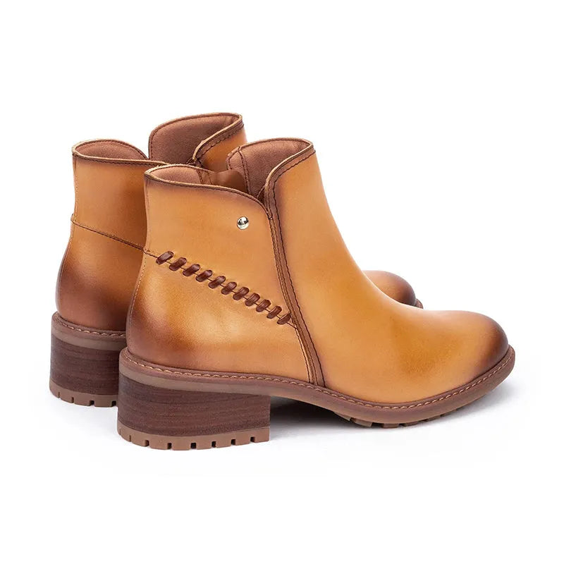 Women's Medina Vainilla