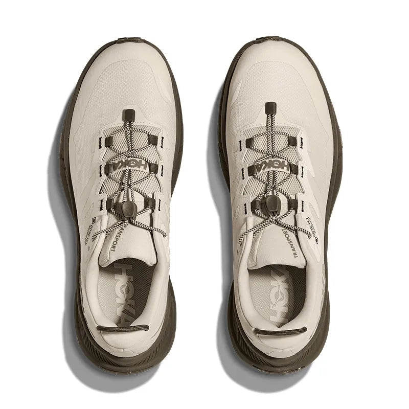Men's Transport GORE-TEX Eggshell/Light Roast