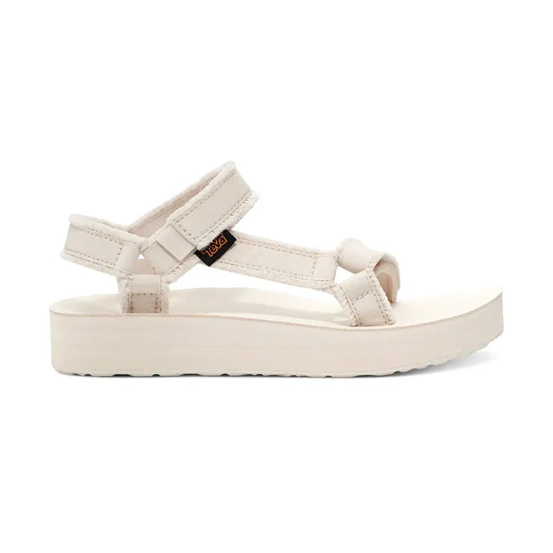 Women's Midform Universal Canvas Birch