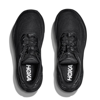 Men's Arahi SR Black/Black