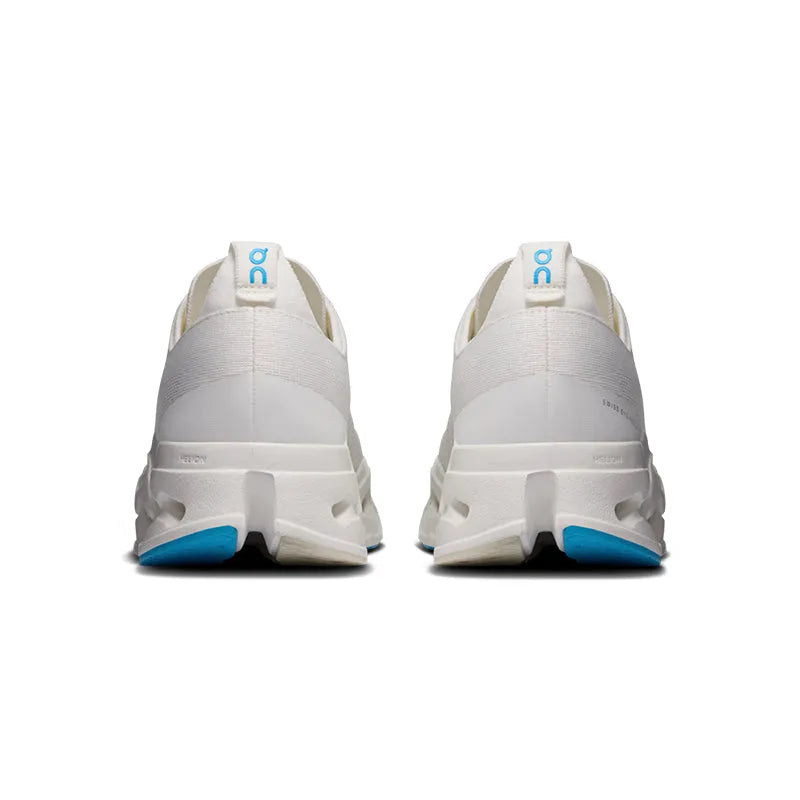 Men's Cloudsurfer Max White/Ivory