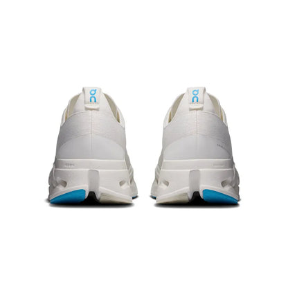 Men's Cloudsurfer Max White/Ivory
