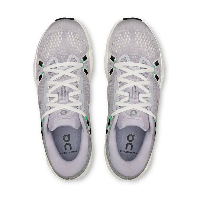 Women's Cloudsurfer 2 Lilac/Ivory