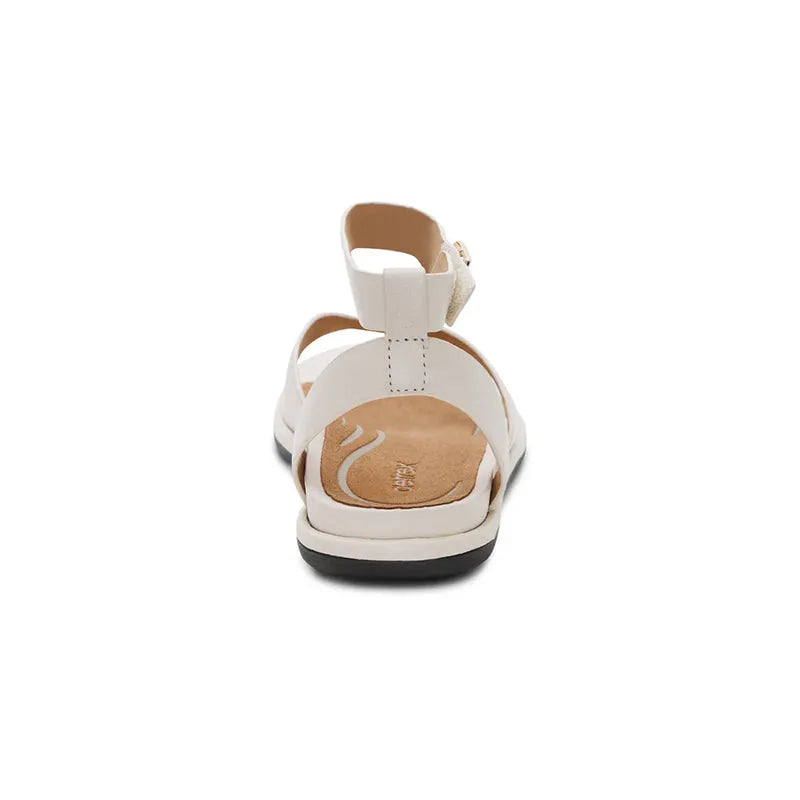 Women's Kendall Off White