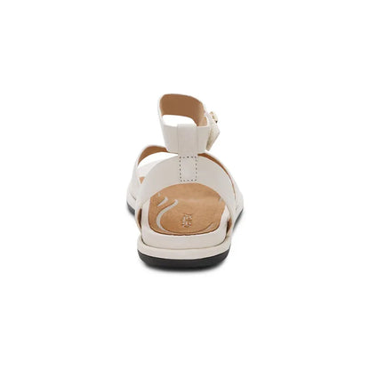 Women's Kendall Off White