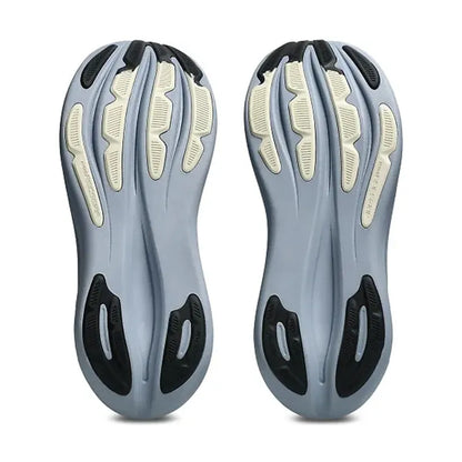 Men's Gel-Nimbus 28 Grey Blue/Black