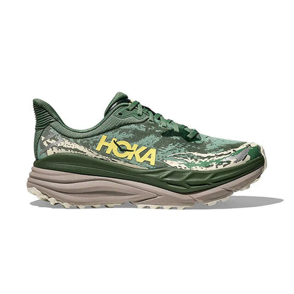 Men's Stinson 7 Fern/Cement
