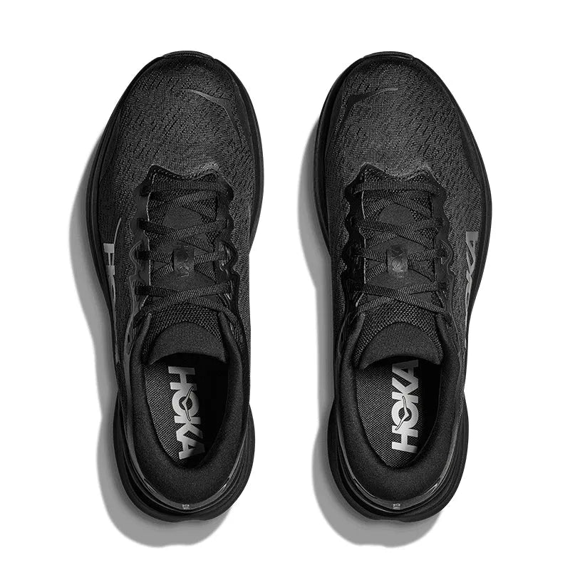 Men's Solimar 2 Black/Black