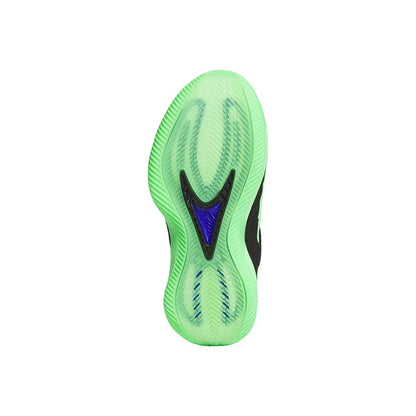 Kid's Grade School Anthony Edwards 2 Glow Green