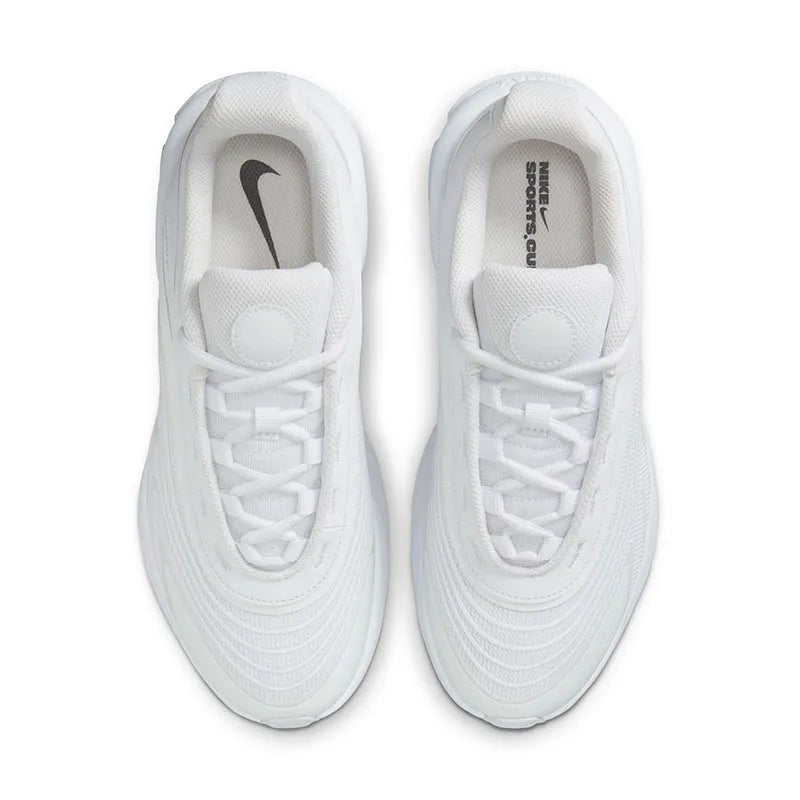 Women's Air Max Fire White/White