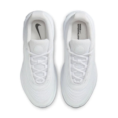 Women's Air Max Fire White/White