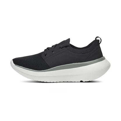 Men's Oomy Stride White/Black