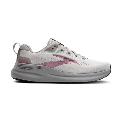 Women's Ariel GTS 26 Oyster Mushroom/Alloy/Pink