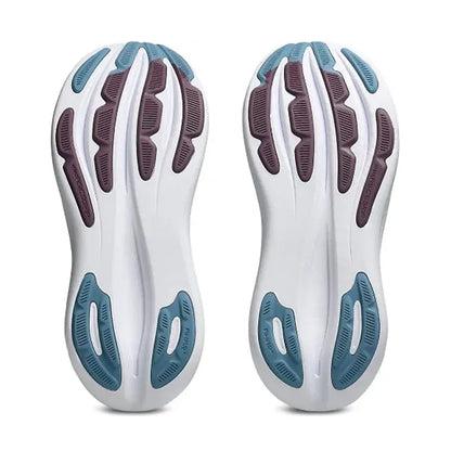 Women's Gel-Nimbus 28 Arctic Blue/Velvet Purple