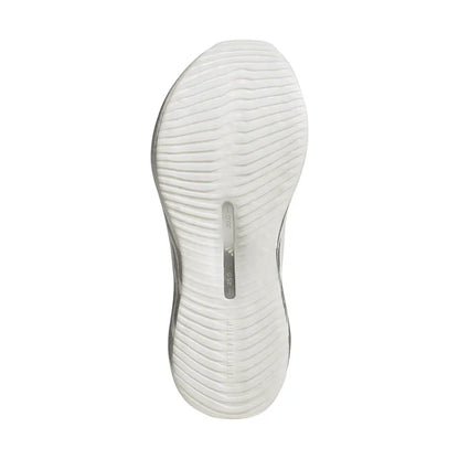 Women's Hyperboost Edge White/Silver Metallic