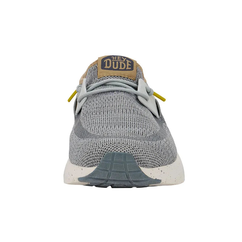 Men's Sirocco Sport Mode Grey/White