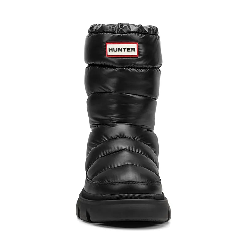 Women's Maribels Black